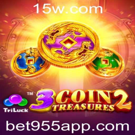 Explorando o Universo de 3CoinTreasures2: Um Guia Completo para Jogadores