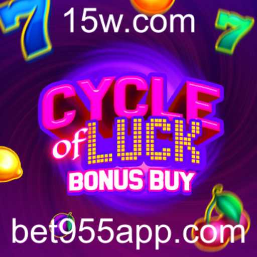 Explorando o Fascinante Mundo de CycleofLuckBonusBuy no bet955