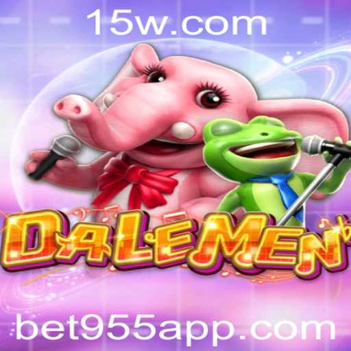 Explorando o Fascinante Mundo de DALEMEN: O Jogo Revolucionário de Estratégia e Azar
