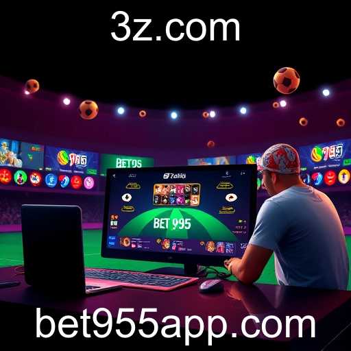 A Evolução do Mercado de Jogos Online em 2025