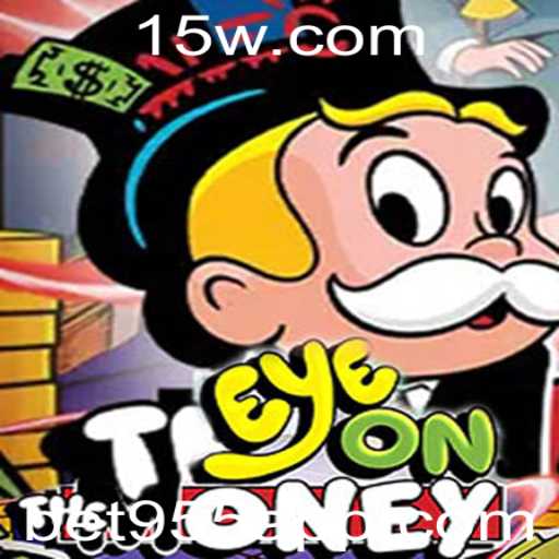 EyeOnTheMoney: Um Guia Completo para o Novo Jogo de Apostas