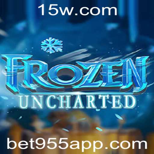 Explorando FrozenUncharted: Um Novo Horizonte de Aventura