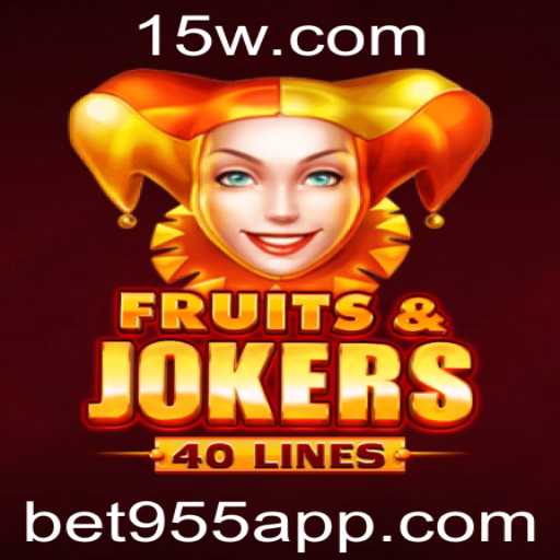 Explorando o Mundo de FruitsAndJokers40: Um Jogo Emocionante no Universo Bet955