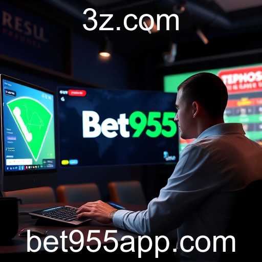 Tendências do Jogo Online em 2026: A Popularidade do Bet955
