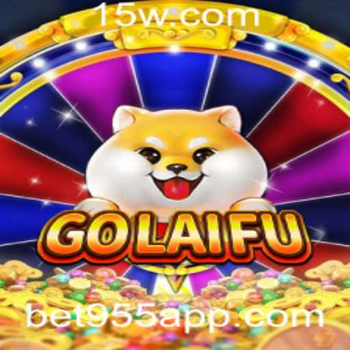 Desvendando o Jogo GoLaiFu e a Palavras-Chave bet955