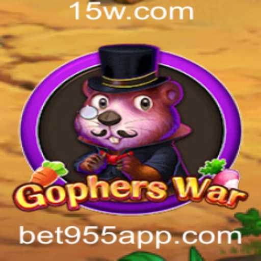 GophersWar: Um Mergulho no Mundo do Jogo Inovador