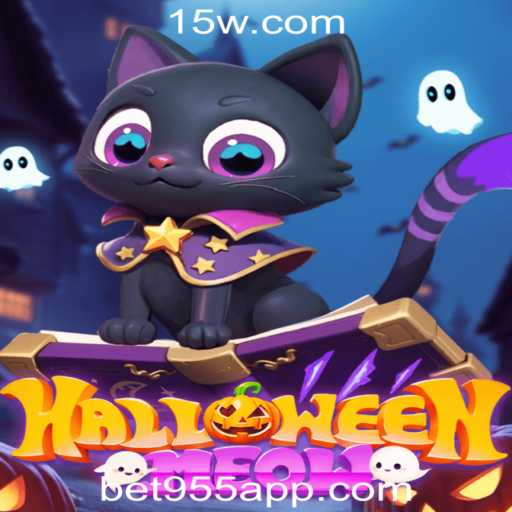 Descubra a Magia do HalloweenMeow: O Jogo de Aventura Assombrada