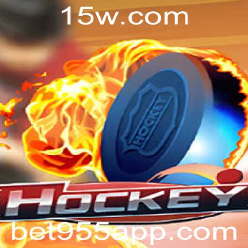Explorando o Universo do Hockey e as Oportunidades de Apostar com bet955