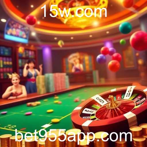 Jogos de Cassino e o Fascínio do Entretenimento Online