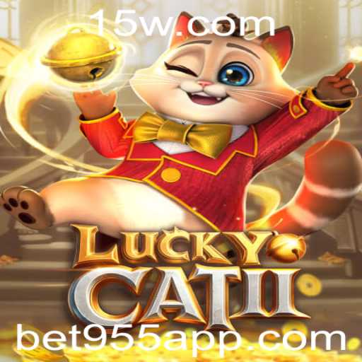 Explorando o Mundo de LuckyCatII: Um Novo Horizonte de Entretenimento