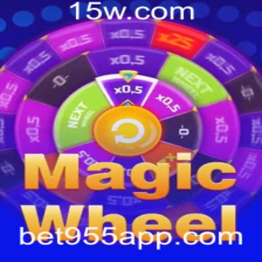 Explorando o Fascinante Mundo de MagicWheel