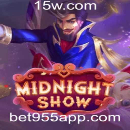 Descubra o Fascinante Universo de MidnightShow: Um Novo Jogo que Conecta Entretenimento e Estratégia