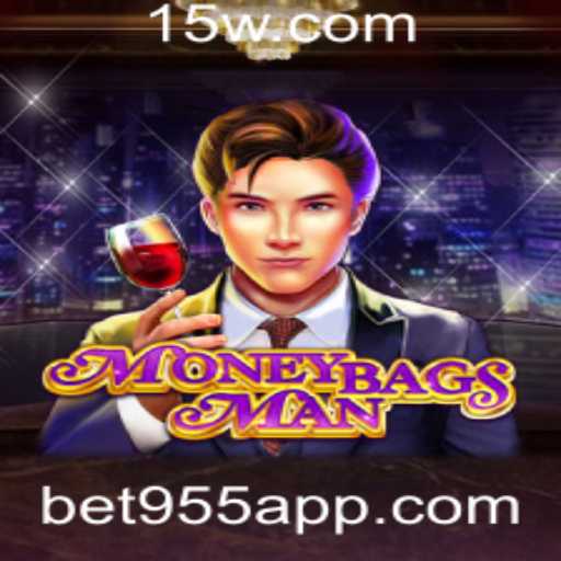 Explorando o Mundo de MoneybagsMan: A Emoção dos Jogos com Bet955