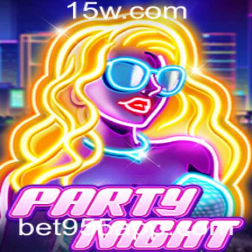 PartyNight: Um Mergulho no Jogo que Está Conquistando o Mundo
