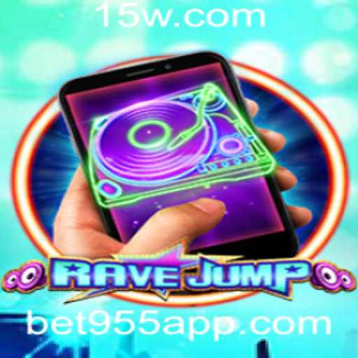 RaveJumpmobile: A Experiência de Jogo Reimaginada