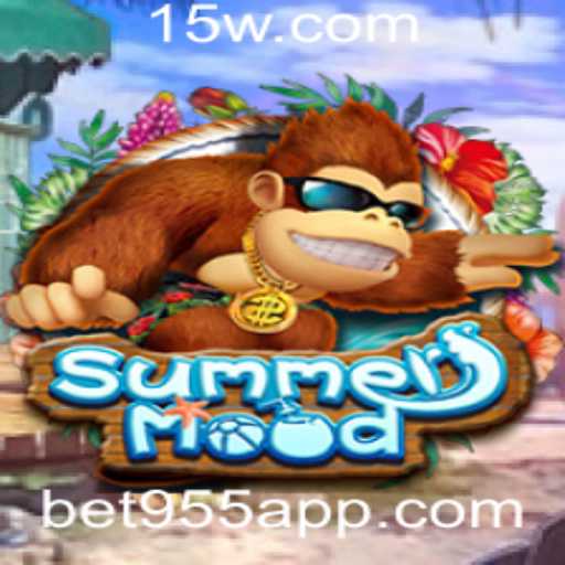 SummerMood: Descubra o Jogo Vibrante com a Palavra-chave Bet955