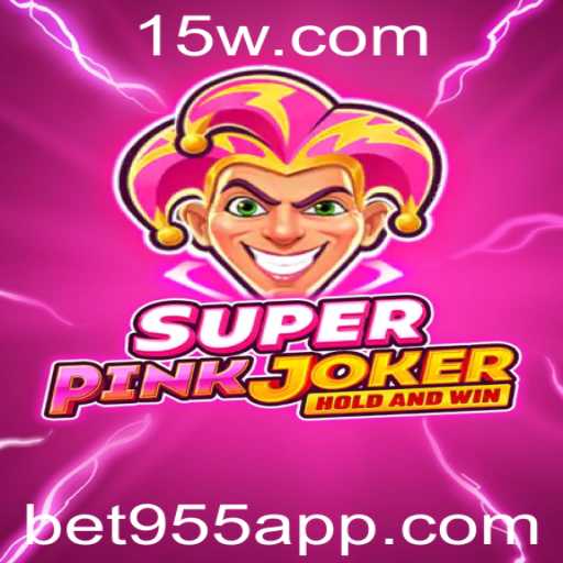 Explorando SuperPinkJoker: Um Mergulho no Mundo Cativante de Apostas e Diversão com bet955