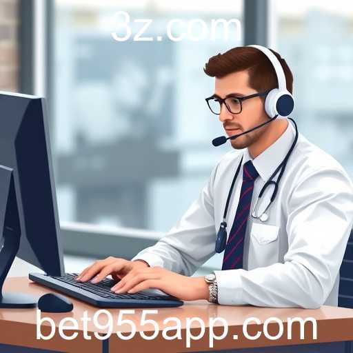 bet955