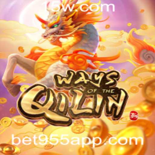 Explorando o Fascinante Jogo WaysoftheQilin: Uma Análise Detalhada