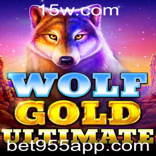 Descubra WolfGoldUltimate: O Jogo de Slots Que Está Revolucionando o Mercado