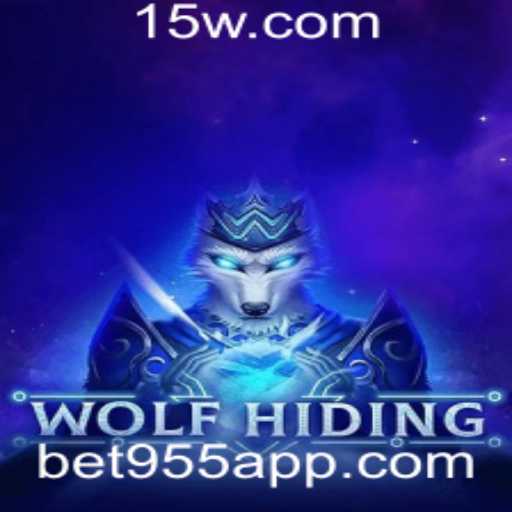 WolfHiding: A Jornada do Predador Oculto