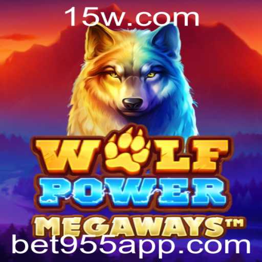 WolfPowerMega: Descubra o Jogo de Aventura de Última Geração com bet955
