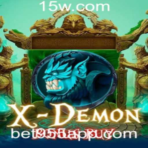 Explorando o Mundo do Jogo XDemonBonusBuy com Bet955