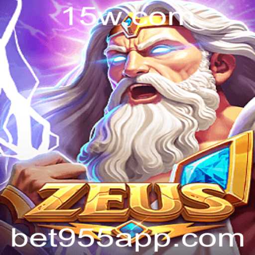 Explorando o Fascinante Mundo do Jogo Zeus no bet955